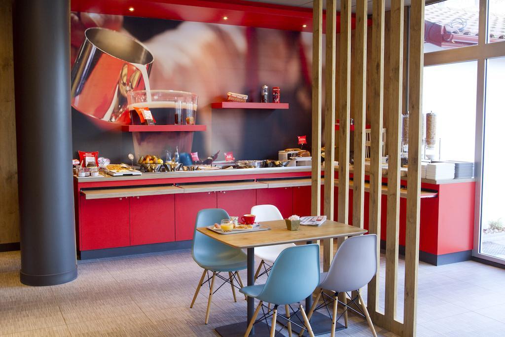 Ibis Bayonne Centre Hotel Luaran gambar