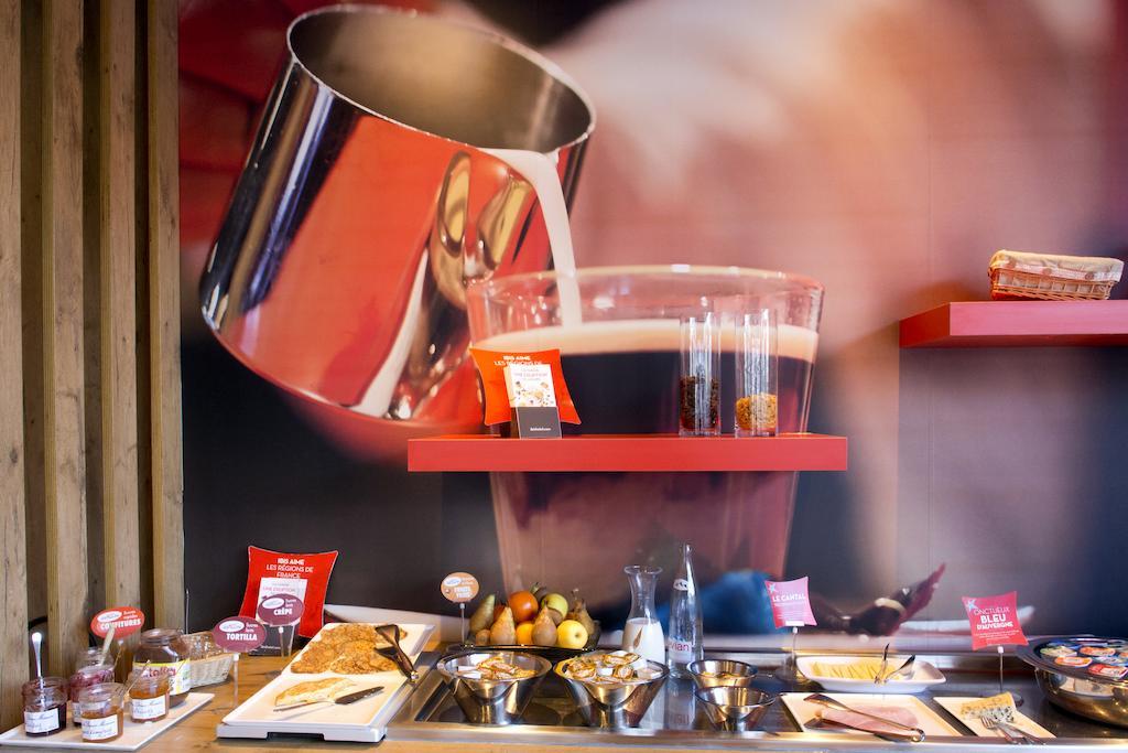 Ibis Bayonne Centre Hotel Luaran gambar