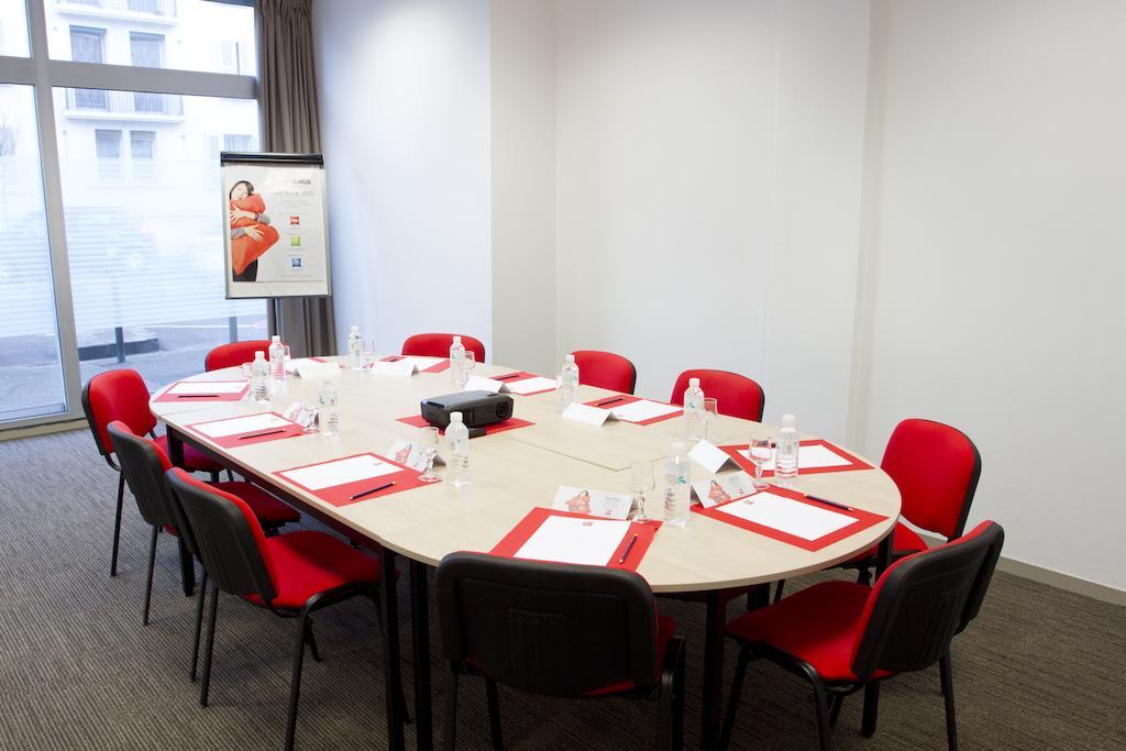 Ibis Bayonne Centre Hotel Luaran gambar