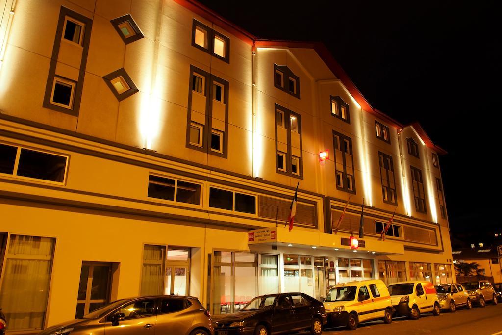 Ibis Bayonne Centre Hotel Luaran gambar