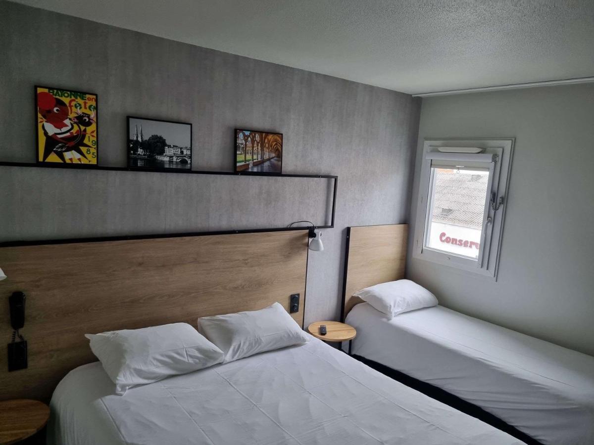 Ibis Bayonne Centre Hotel Luaran gambar