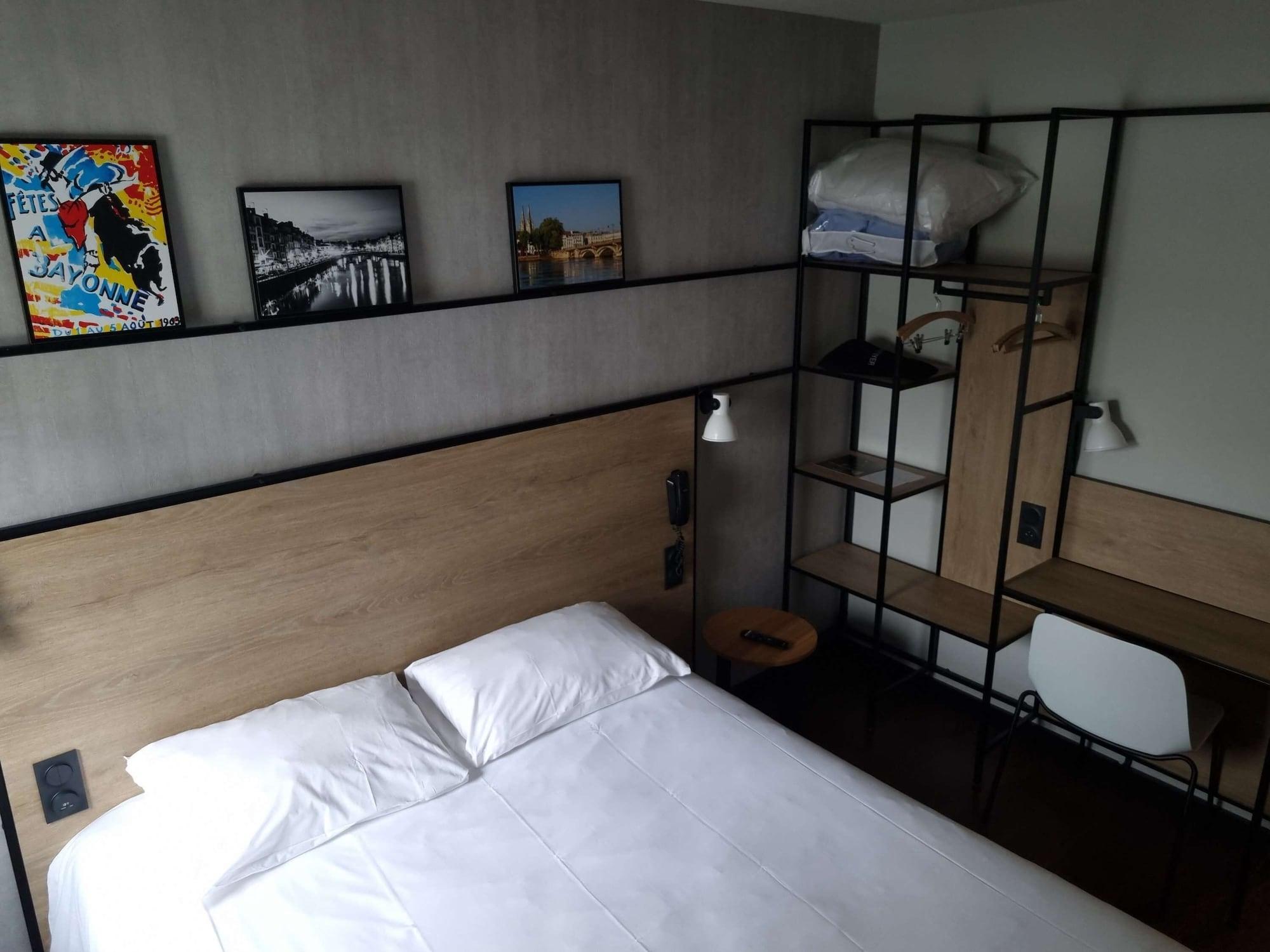 Ibis Bayonne Centre Hotel Luaran gambar