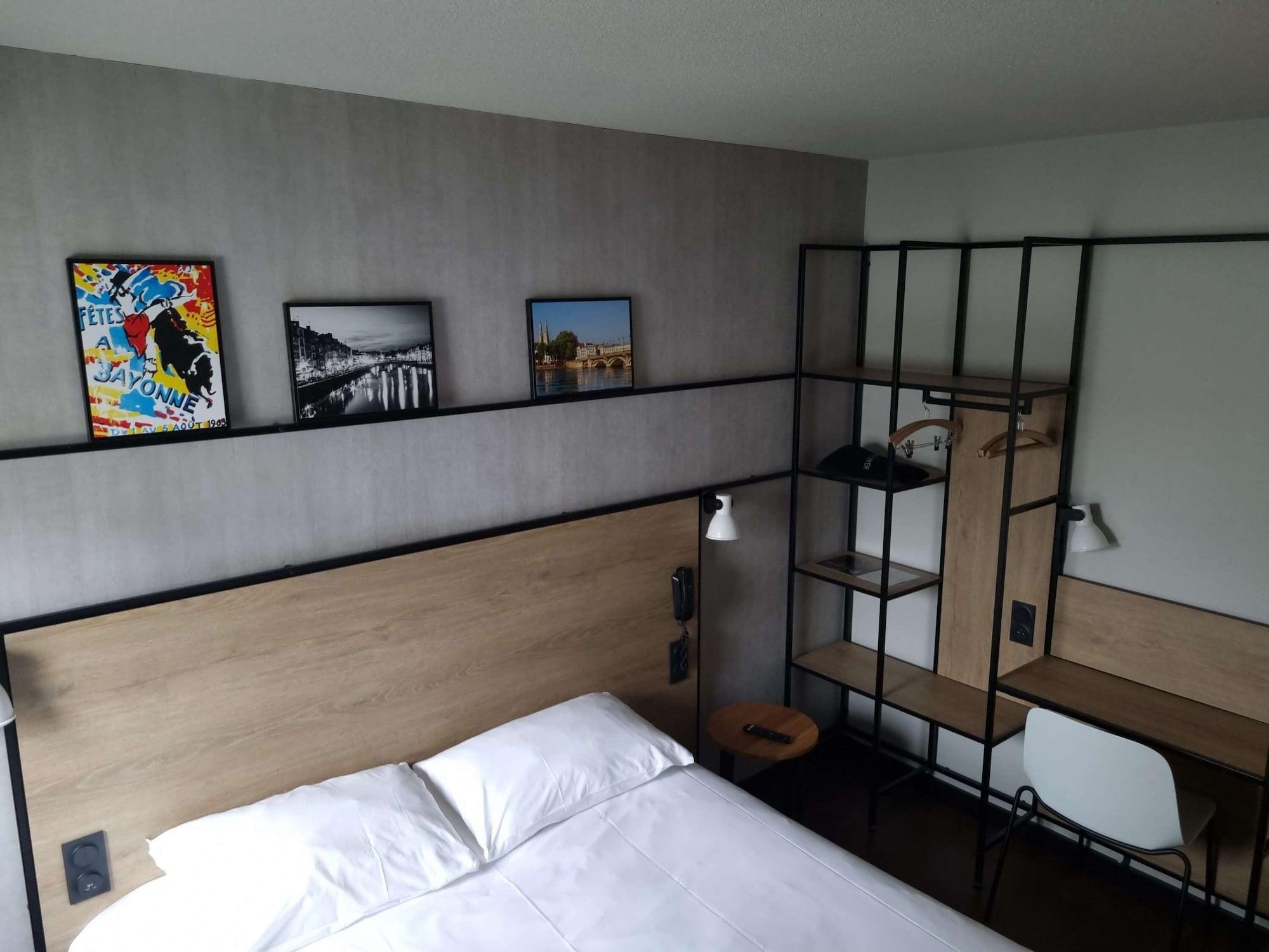 Ibis Bayonne Centre Hotel Luaran gambar