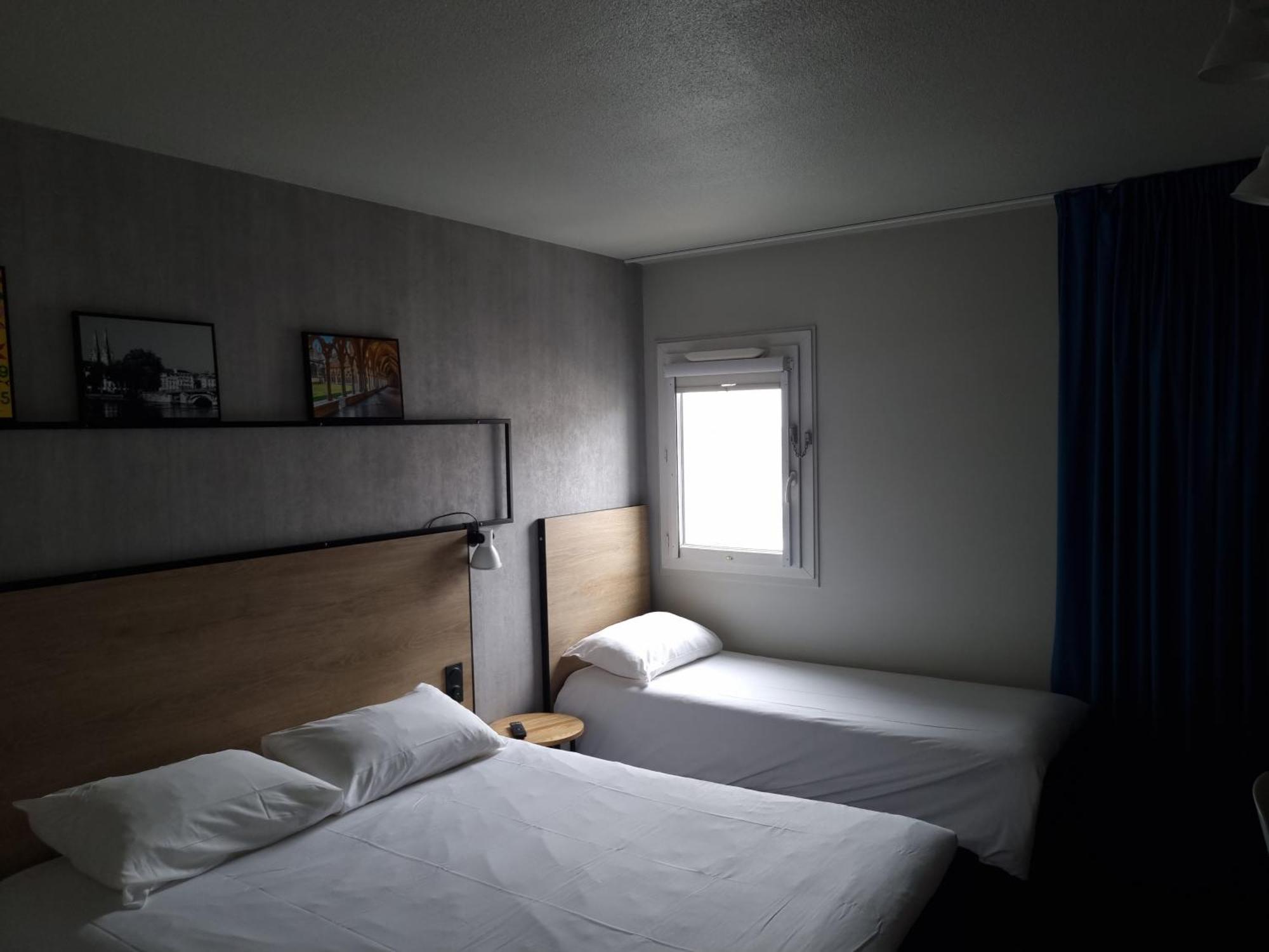 Ibis Bayonne Centre Hotel Luaran gambar