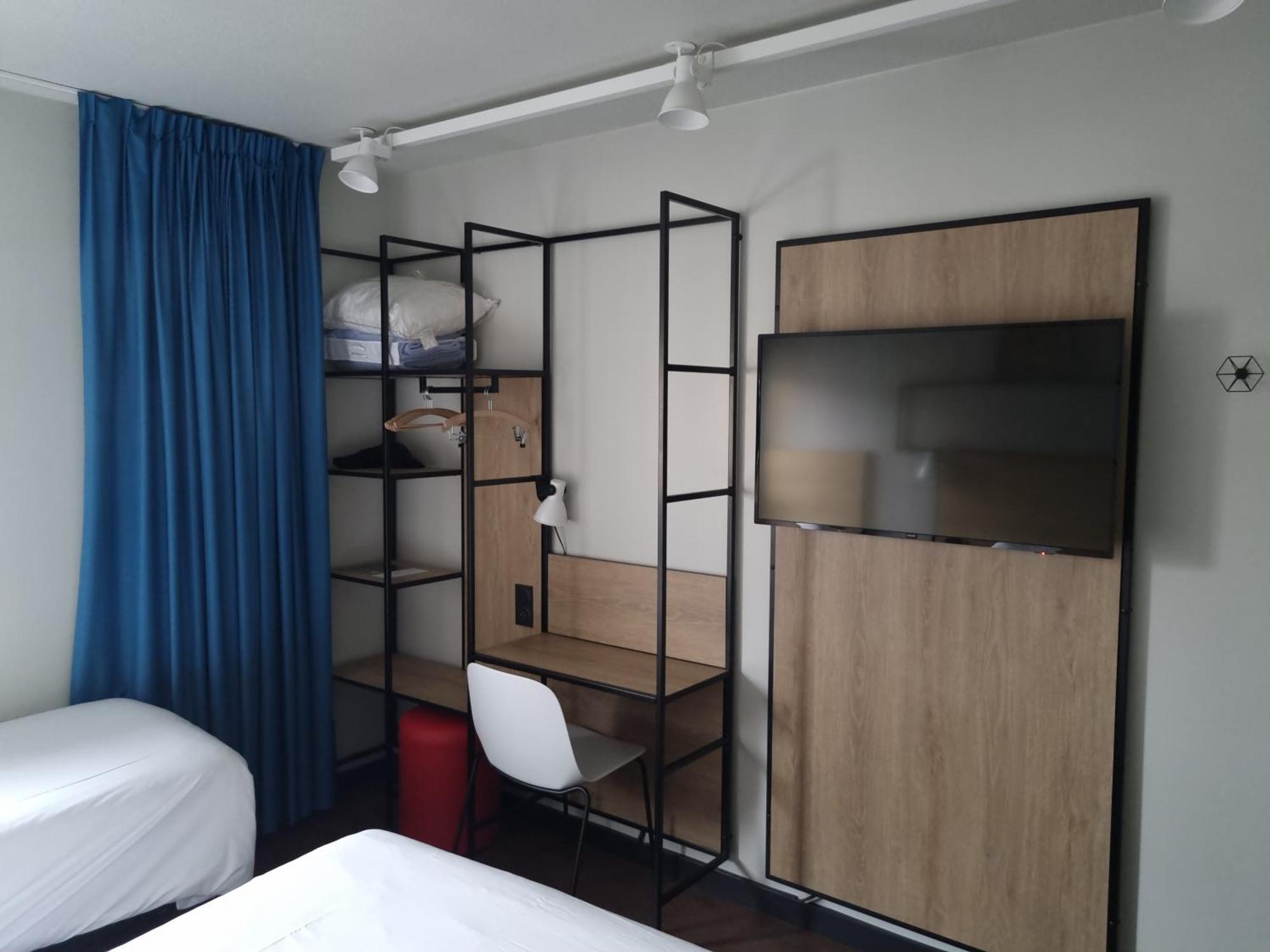 Ibis Bayonne Centre Hotel Luaran gambar