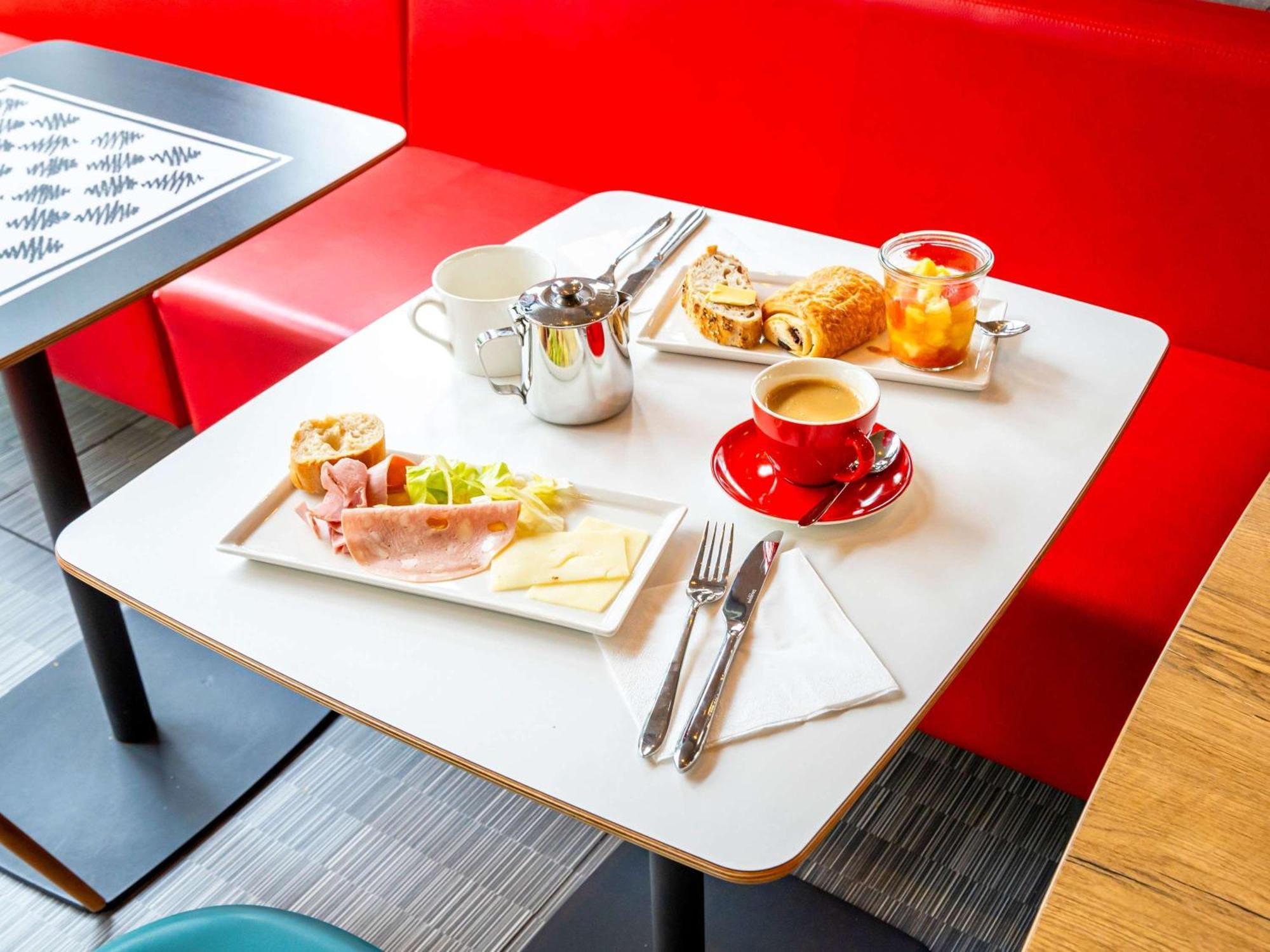 Ibis Bayonne Centre Hotel Luaran gambar