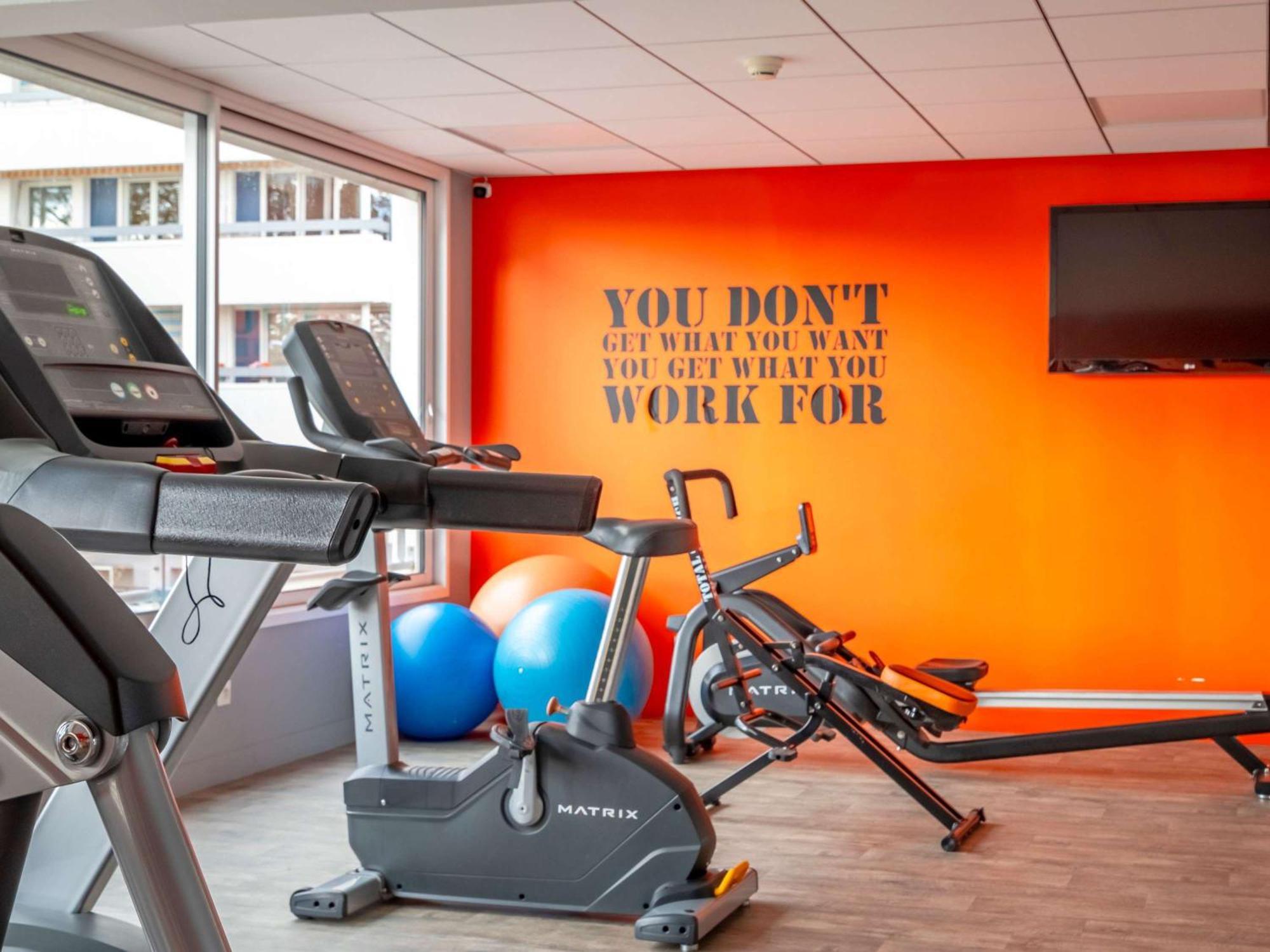 Ibis Bayonne Centre Hotel Luaran gambar