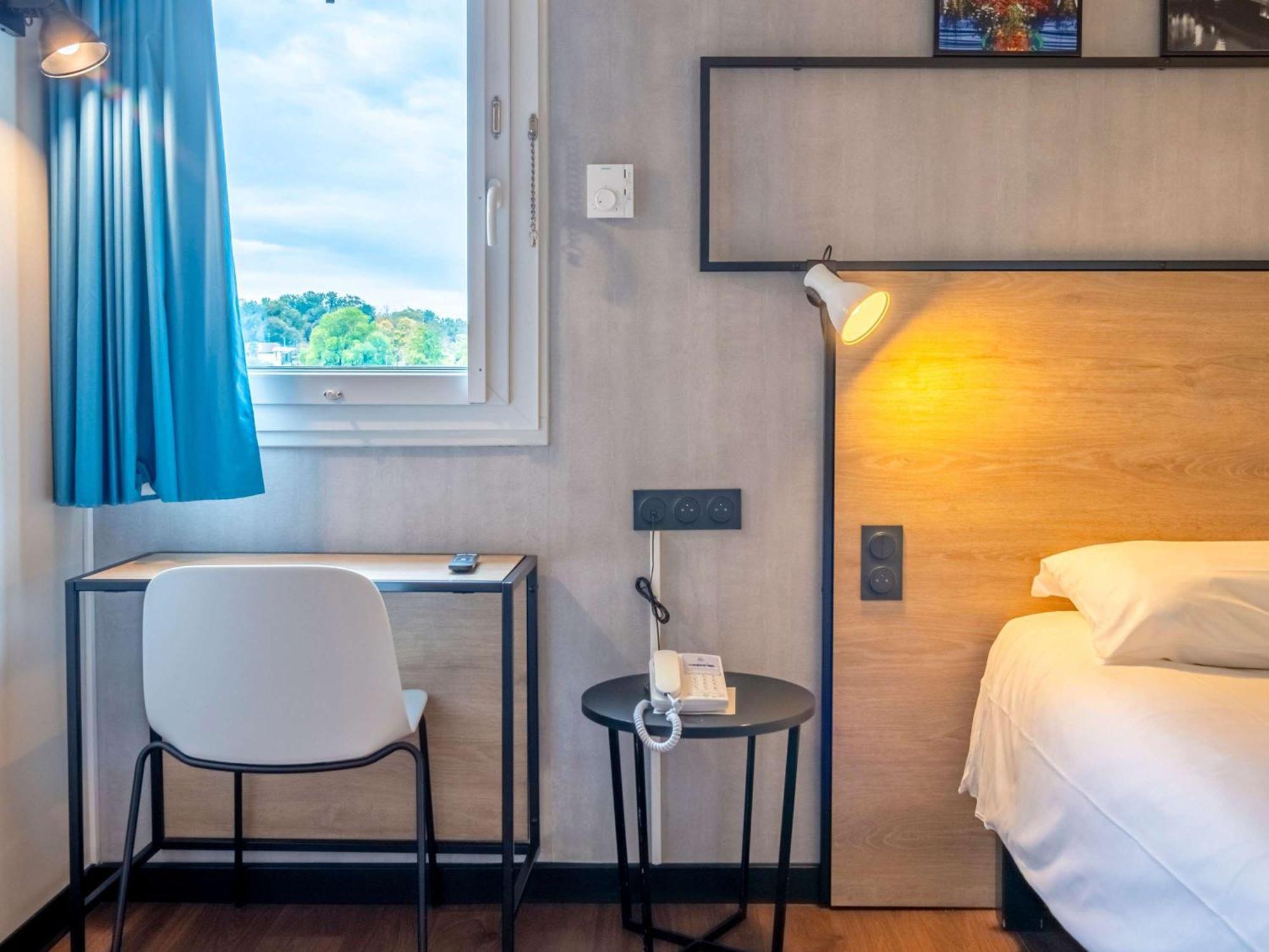 Ibis Bayonne Centre Hotel Luaran gambar