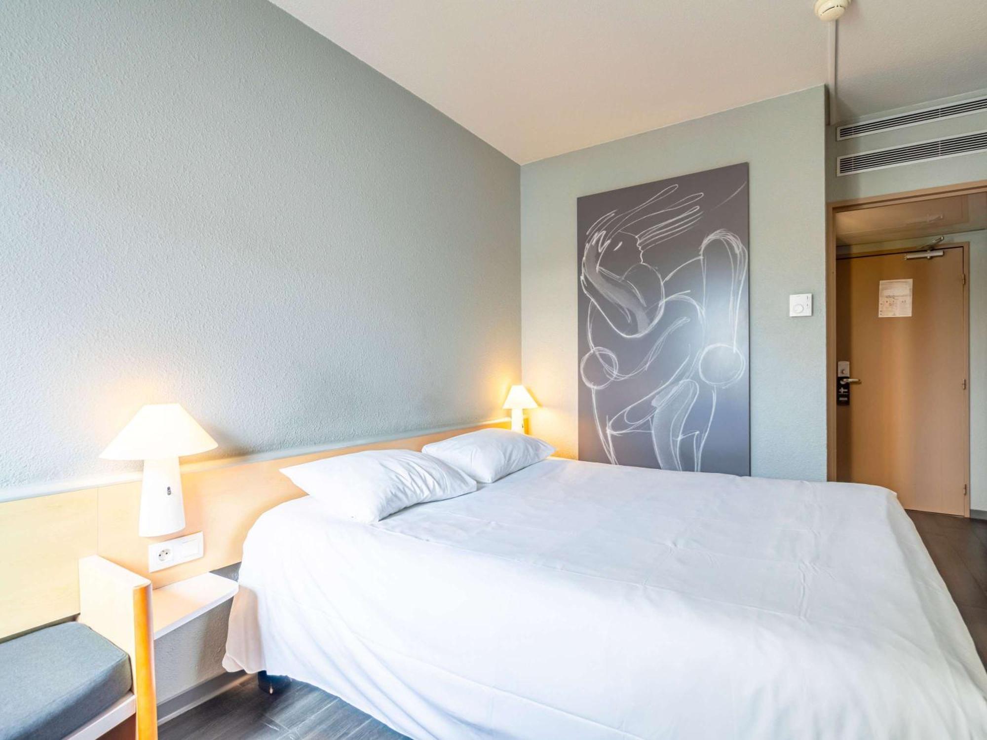 Ibis Bayonne Centre Hotel Luaran gambar