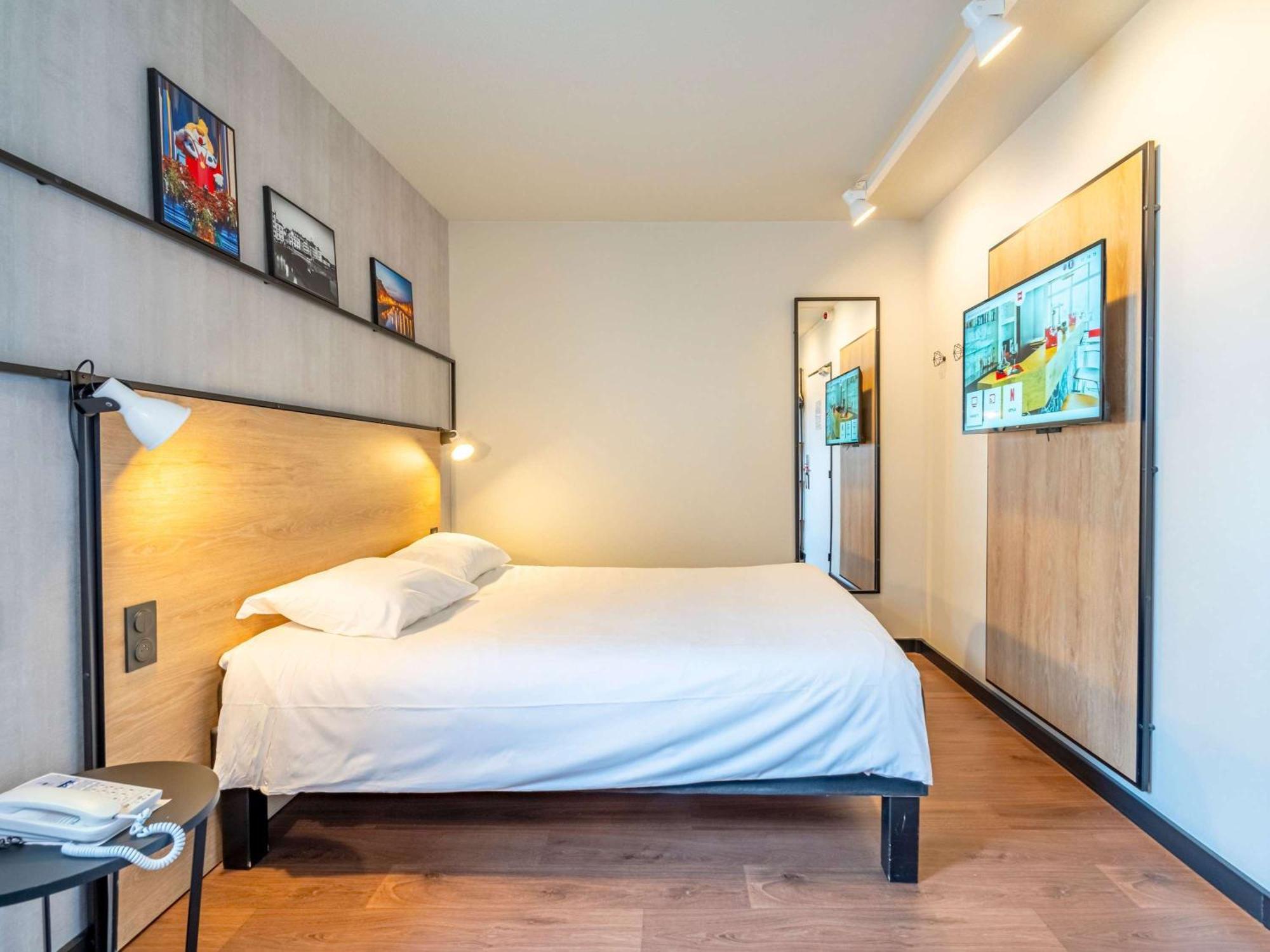 Ibis Bayonne Centre Hotel Luaran gambar