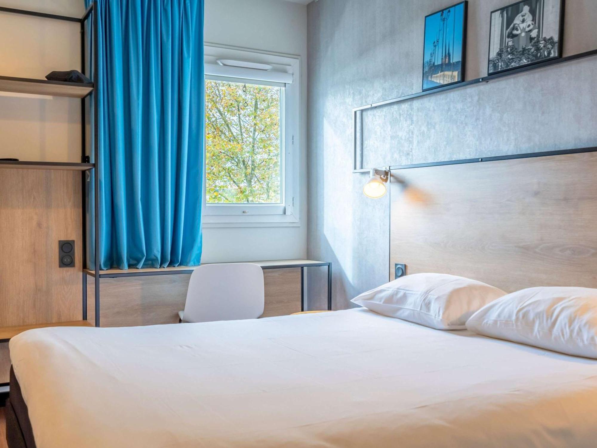 Ibis Bayonne Centre Hotel Luaran gambar