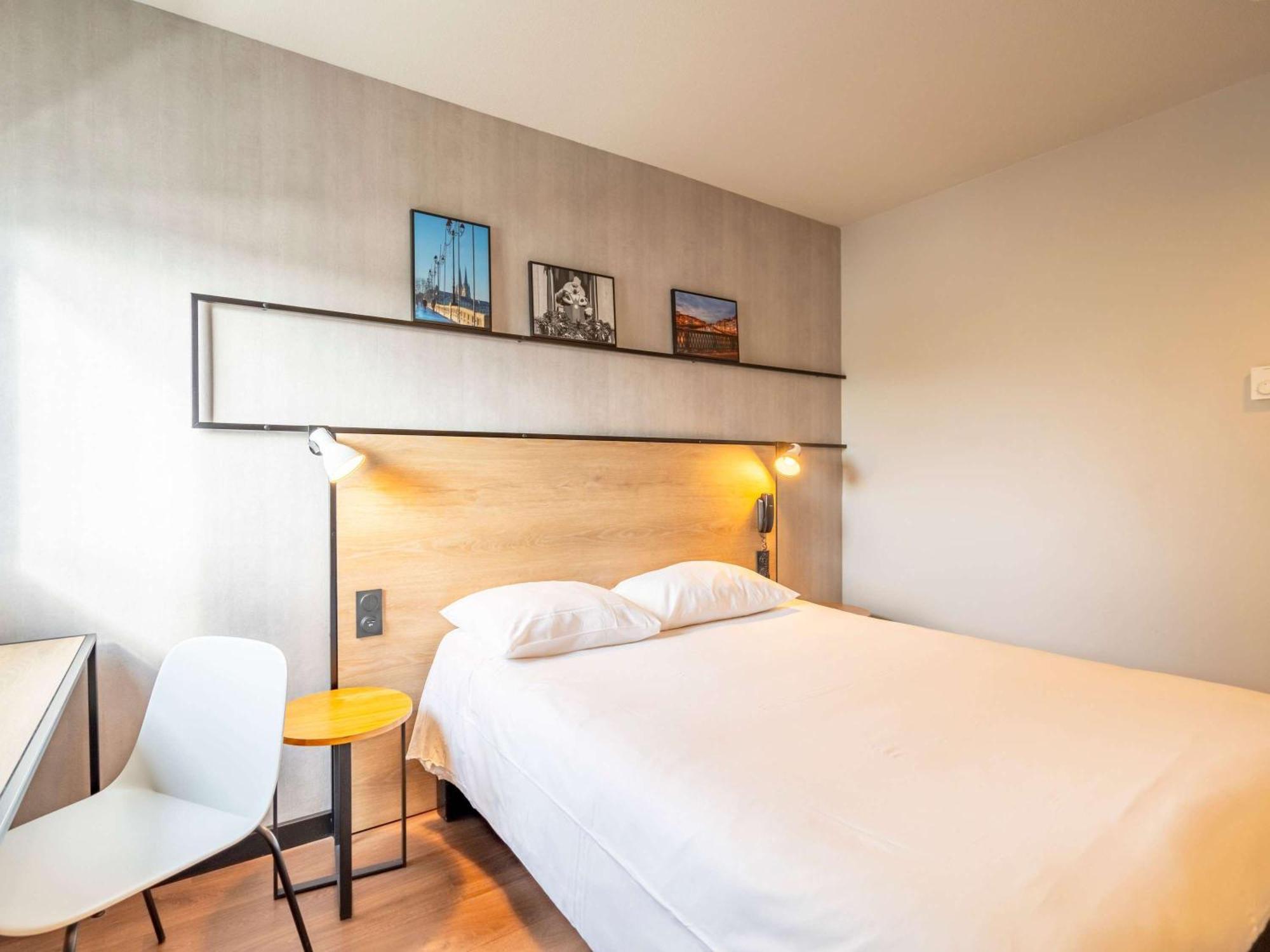 Ibis Bayonne Centre Hotel Luaran gambar
