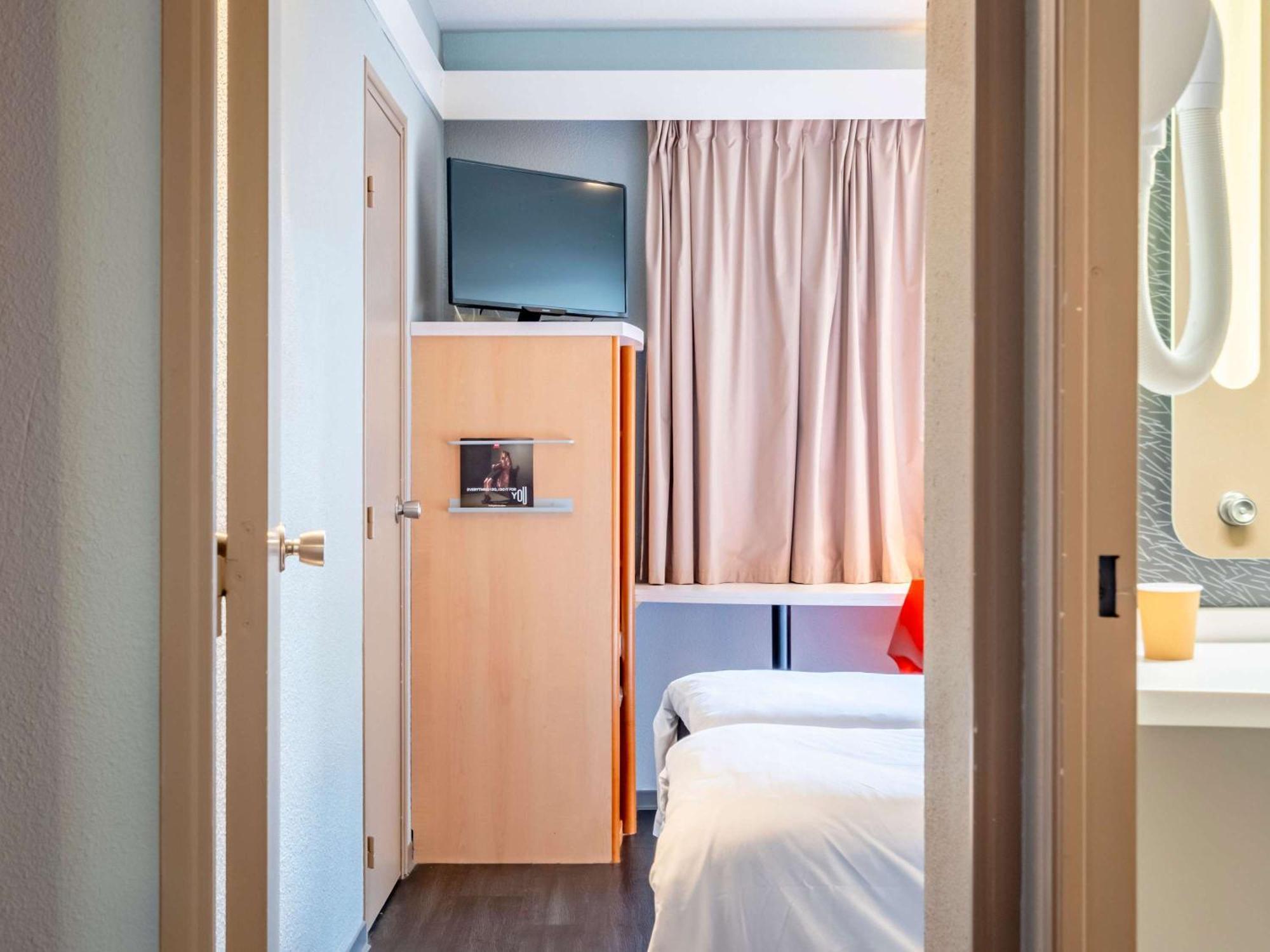 Ibis Bayonne Centre Hotel Luaran gambar