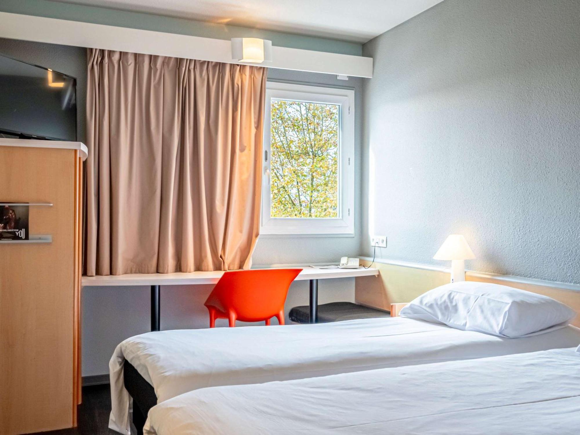 Ibis Bayonne Centre Hotel Luaran gambar