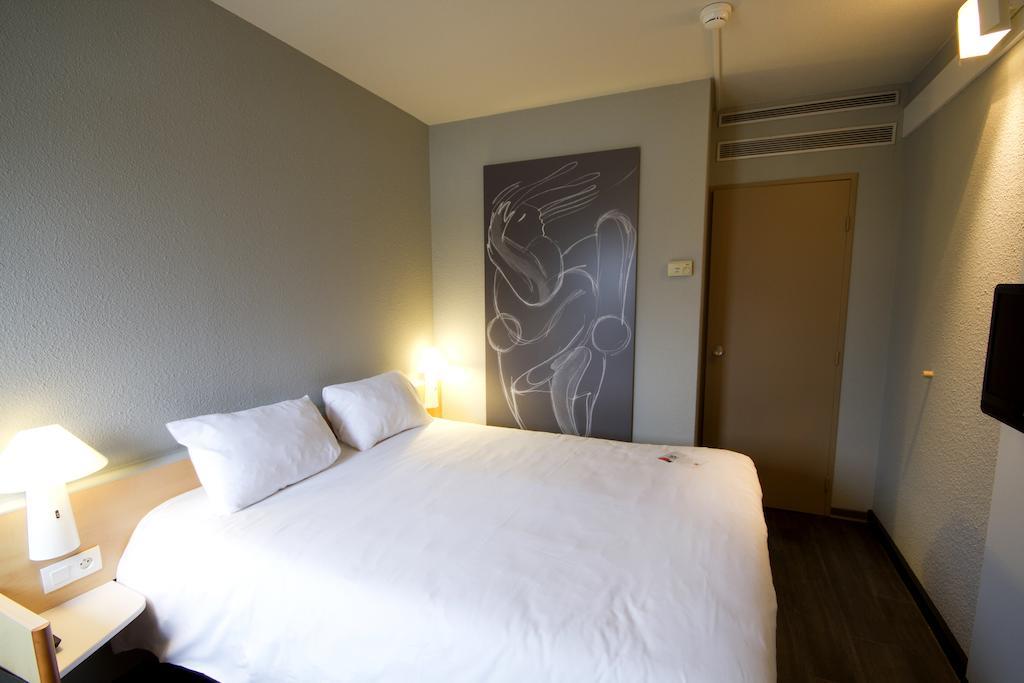 Ibis Bayonne Centre Hotel Bilik gambar