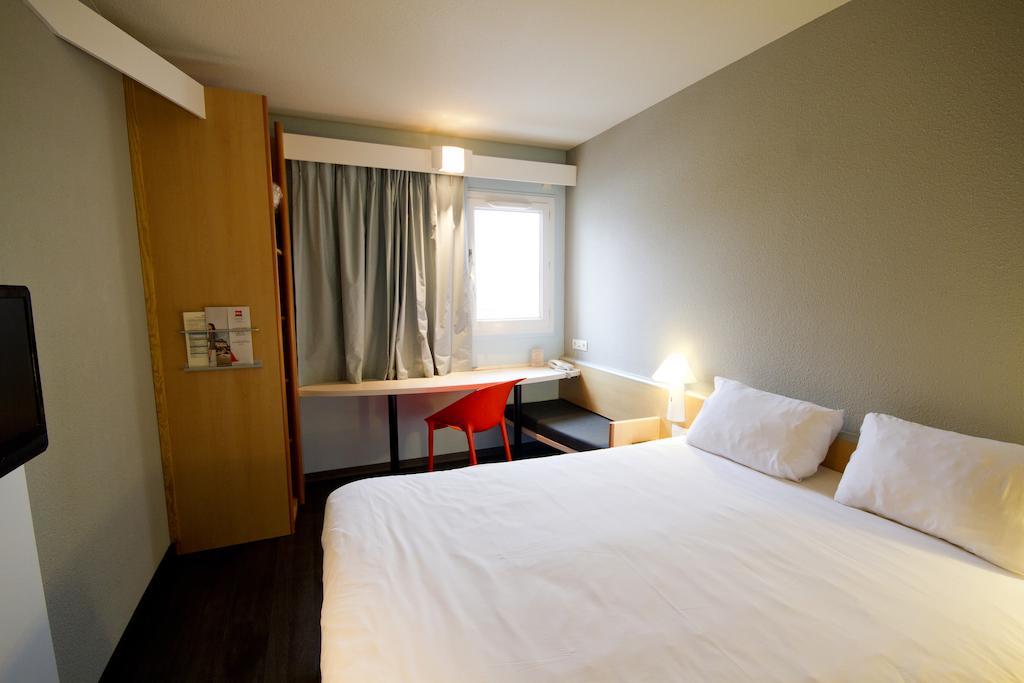 Ibis Bayonne Centre Hotel Luaran gambar