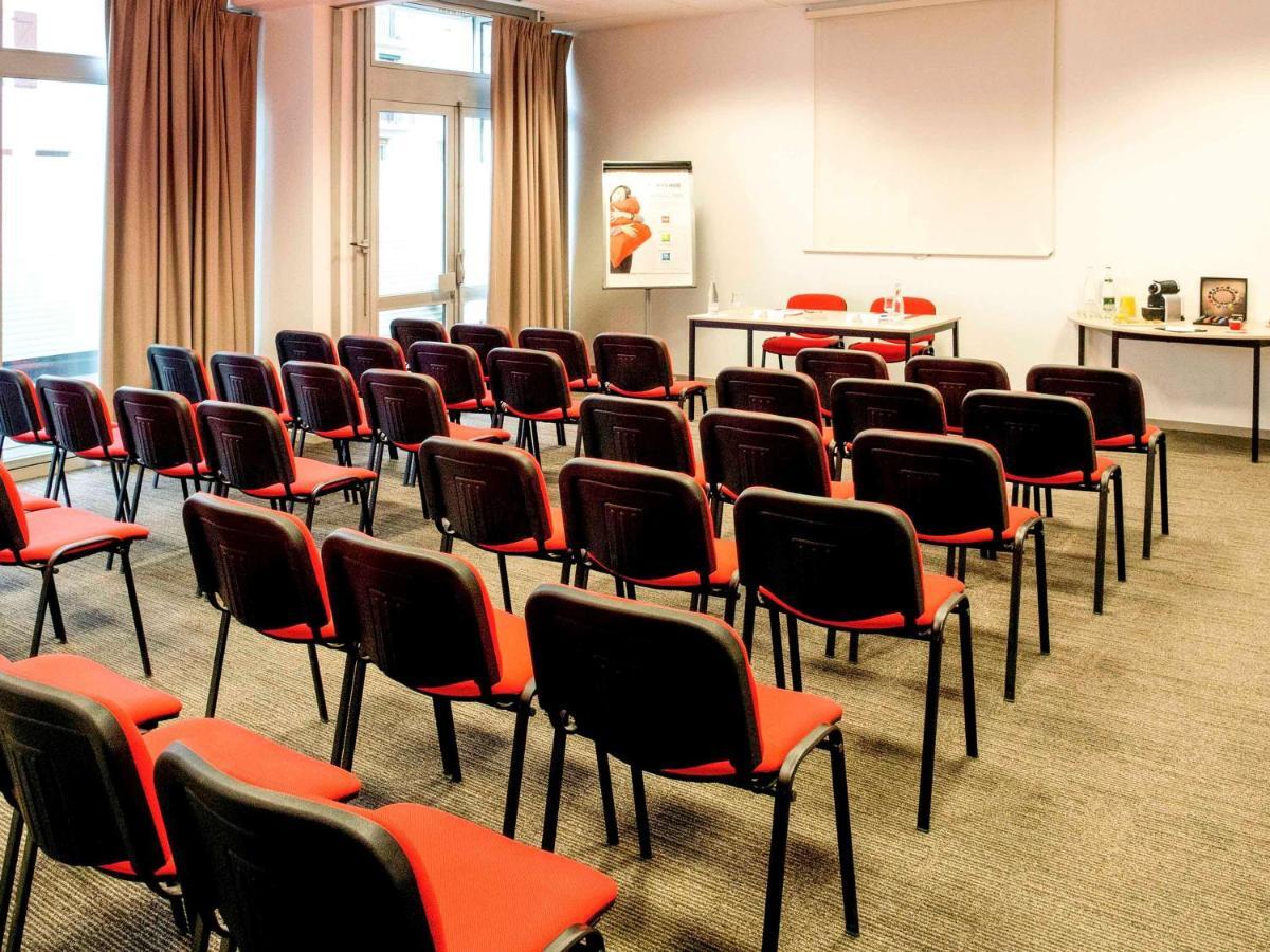 Ibis Bayonne Centre Hotel Luaran gambar