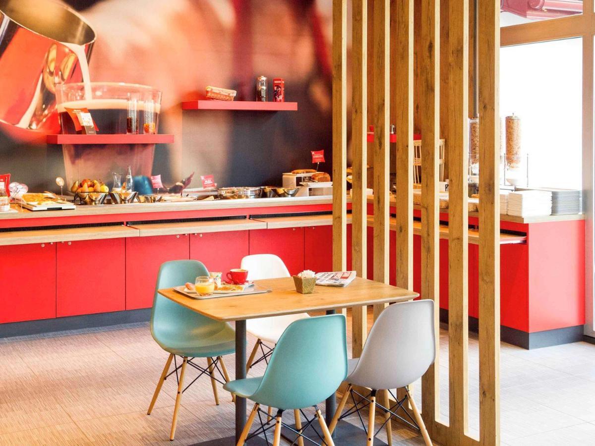Ibis Bayonne Centre Hotel Luaran gambar