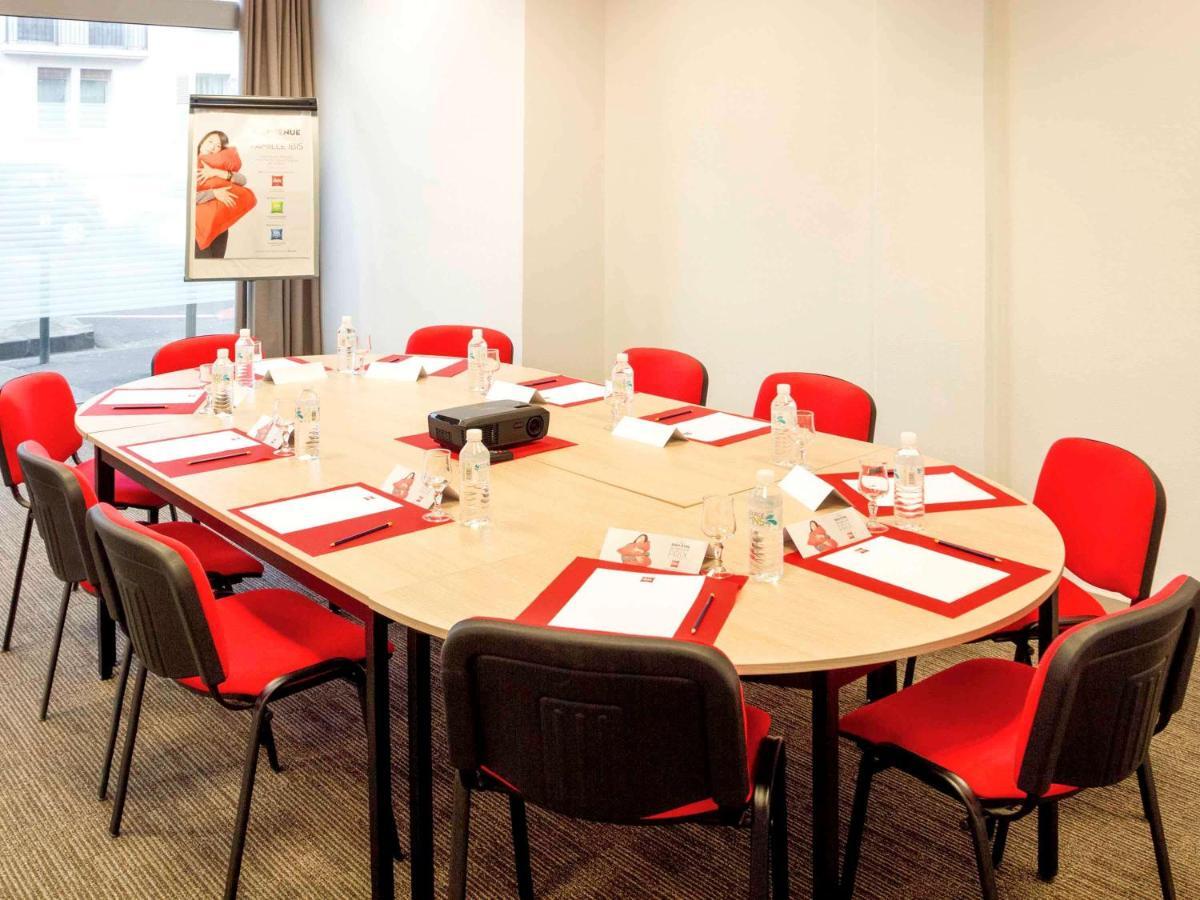 Ibis Bayonne Centre Hotel Luaran gambar