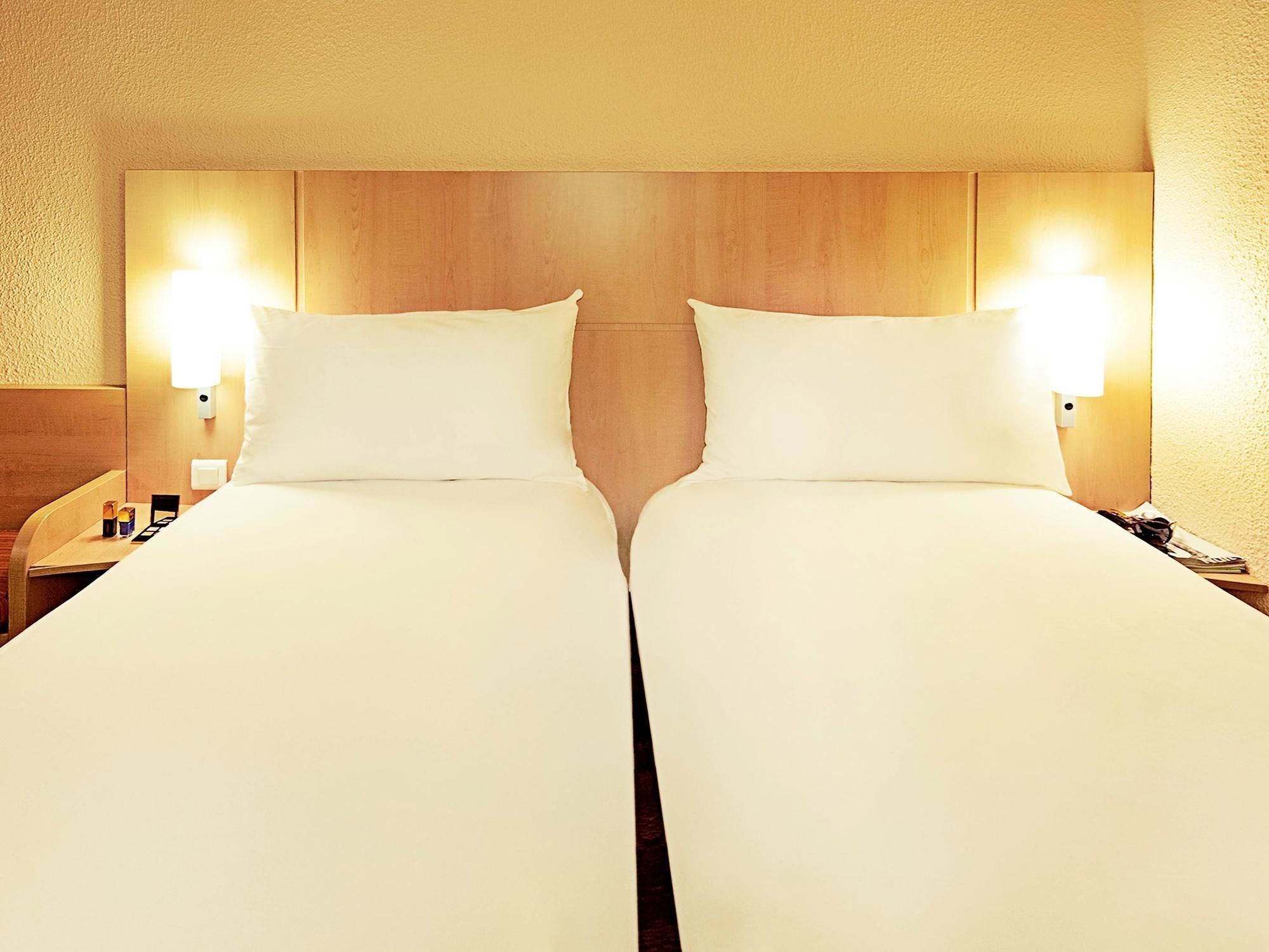 Ibis Bayonne Centre Hotel Luaran gambar